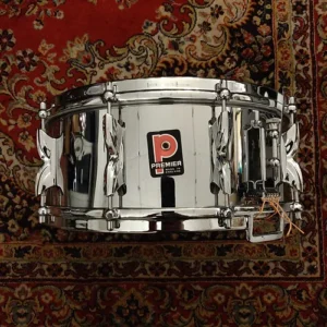 Premier Hi-Fi Pre-68 COB 14&Prime;x5&Prime;