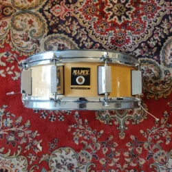 Mapex Caisse Claire 13&Prime;x4,5&Prime; Maple