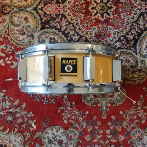 Mapex Caisse Claire 13&Prime;x4,5&Prime; Maple