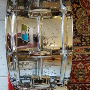 Ludwig LM411  b&o de 1976/77