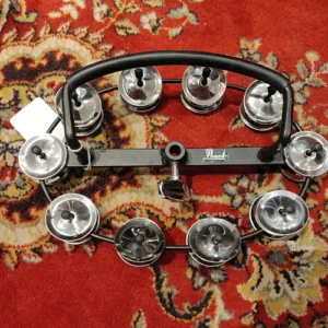 PEARL Tambourin pour Charley PJH10SH COMME NEUF