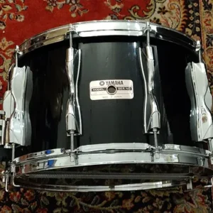 Yamaha SD980RP snare 14&Prime;x 8&Prime; Recording serie 80&rsquo;s