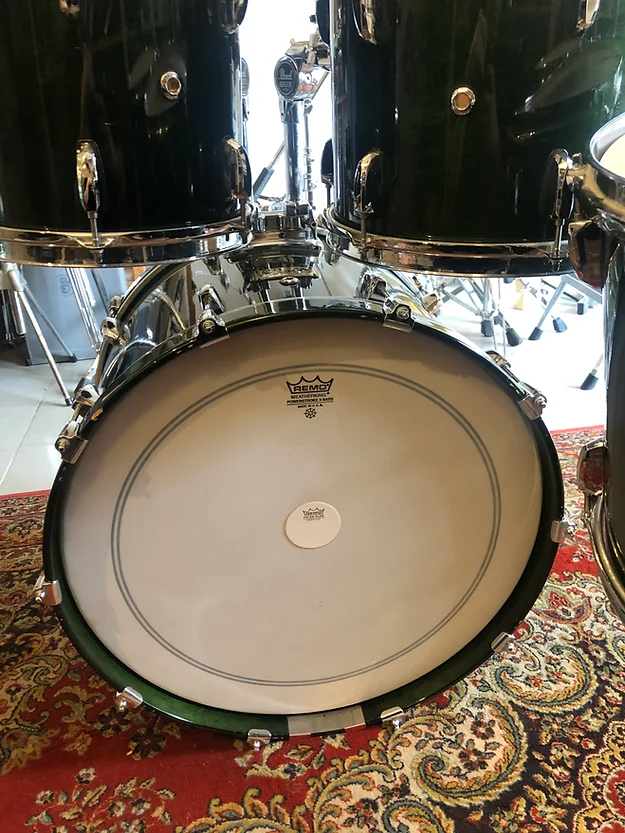 Pearl Prestige Session Select 22" 10" 12" 14" 16" – Image 3