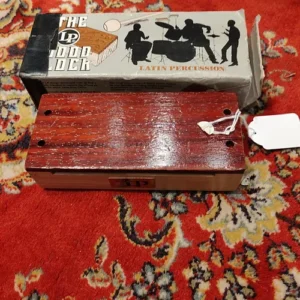 LP Wood Block LP210A