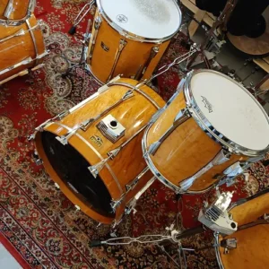 Tama Artstar 2 Limited Bird&rsquo;s Eye Maple 20&Prime; 12&Prime; 16&Prime;