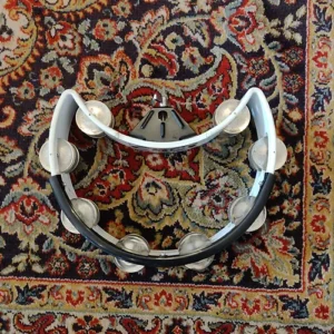 Rhythm Tech DST Tambourin