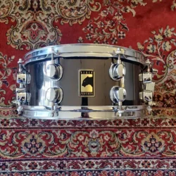 Mapex Black Panther Premium Brass Series 13&Prime;x5.5&Prime; BPBR3551C