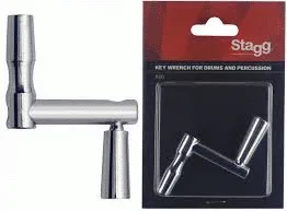 STAGG K66 CLE MANIVELLE  NEUF - Image 2