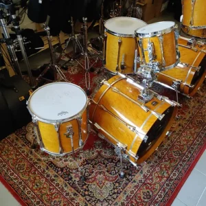 Tama Artstar 2 Limited Bird&rsquo;s Eye Maple 20&Prime; 10&Prime; 14&Prime;