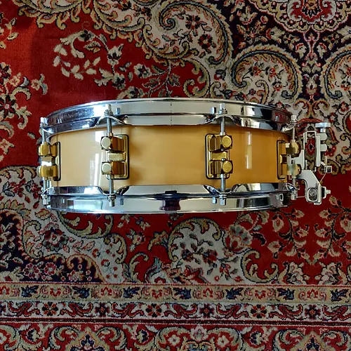 Yamaha Peter Erskine Signature 14"x4" – Image 8