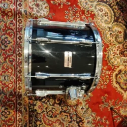 Yamaha Recording Custom Tom 14″ + susp. YESS Août 1995