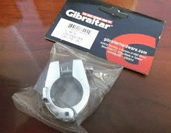 GIBRALTAR  SC-HML78 Hinged Memory Clamp  NEUF