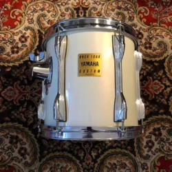 Yamaha Rock Tour Custom Tom 10″ Made in England
