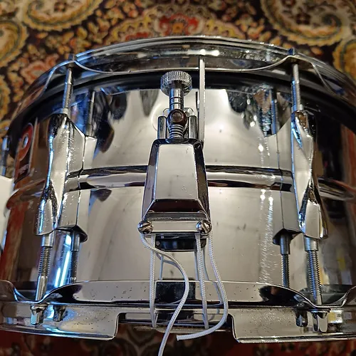 Premier 1026 14"x6,5" Vintage 80's COS - Image 6