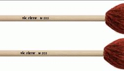 VIC FIRTH – M203 &lsquo;PESANTE SERIES&rsquo;   NEUF