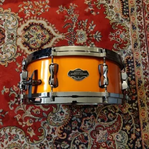 Tama Superstar Hyper-Drive Maple Shell 14&Prime;x5,5&Prime;