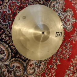 BEVERLEY Crash 16&Prime;