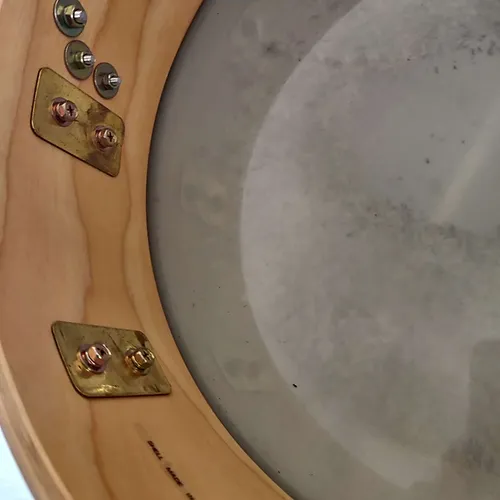 Yamaha Peter Erskine Signature 14"x4" – Image 2