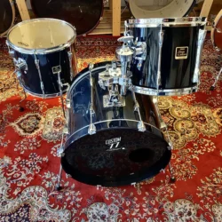 Yamaha Stage Custom 20″ 12″ 14″ Génération 2 1999