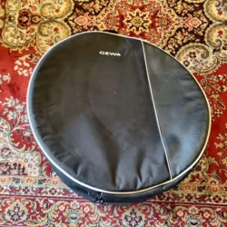 Gewa Housse Tom Bass 16″
