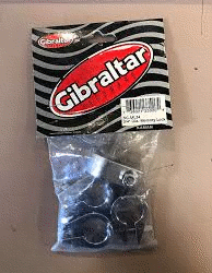 GIBRALTAR  SC-ML34 3/4&Prime; Memory Locks (4 Pack) NEUF