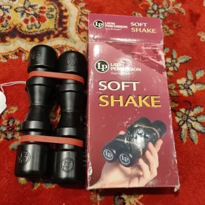 LP Soft Shake LP441 + Boite
