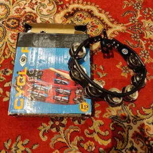 LP Tambourin LP160 avec attache