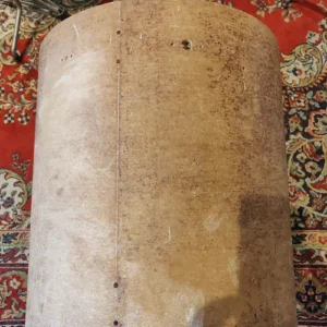 Asba Soundlight Fût nu 16&Prime;X16&Prime; Fibre