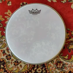 Remo Silent Stroke 12″