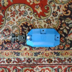 LP 1205 Jam Block Bleu