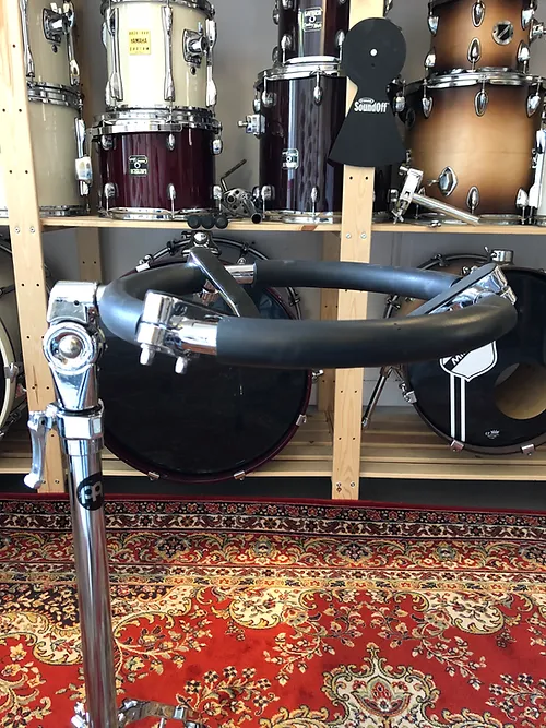 Meinl Darbouka stand Batterie Percussion Rimocc Lyon