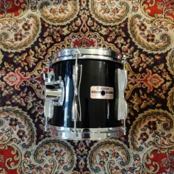Yamaha Recording Custom Tom 8&Prime;x 8&Prime; Made in England Pre-Yess Novembre 1990