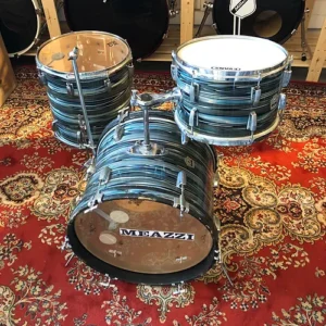 Meazzi Jolly 18&Prime; 12&Prime; 14&Prime;