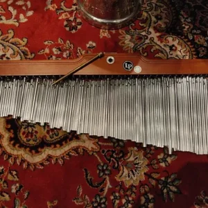 LP Bar Chimes LP513 / 72 (double)