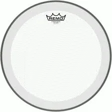 REMO P3-0318-BP – POWERSTROKE III 3 AMBASSADOR TRANSPARENTE 18&Prime;
