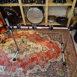 Gibraltar Power Rack