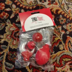 Tru Tuner FX Séries (pack shaker et kick FX)