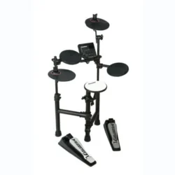 CARLSBRO CLUB-100 COMPACT ELECTRONIC DRUM KIT