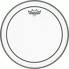 REMO PS-0313-00 – PINSTRIPE TRANSPARENTE 13&Prime;