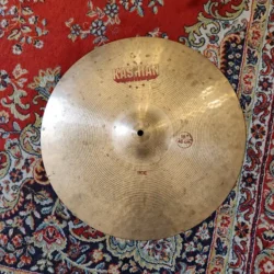 Kashian Ride 18″ Red Label