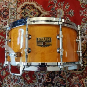 Tama Artwood (Artstar) AW546 Bird&rsquo;s Eye Maple 14&Prime;x6,5&Prime;