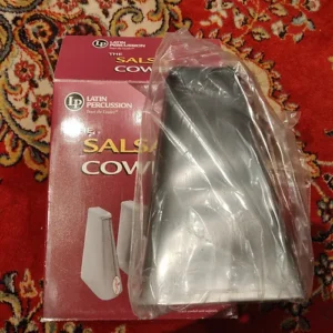 LP Cloche ES3 Salsa + Boite NEUF