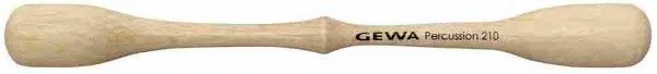 GEWA 822210 Batte pour Percussion Bodhran  NEUF - Image 2
