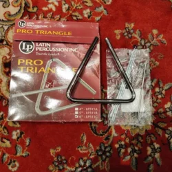 LP Triangle LP311C + Boite COMME NEUF