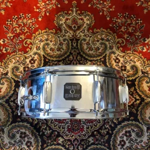 Gretsch Full Range Steel 14&Prime;x5&Prime;