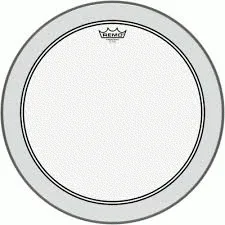 REMO P3 1318 C2 – POWERST 3 18&Prime; Transparente