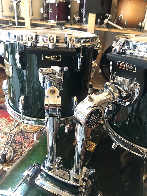 Pearl Prestige Session Select 22" 10" 12" 14" 16" – Image 6