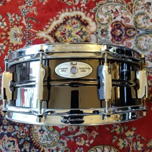 Pearl Sensitone Elite NOB 14&Prime;x5&Prime; + Housse Tobago 14&Prime;x8&Prime;