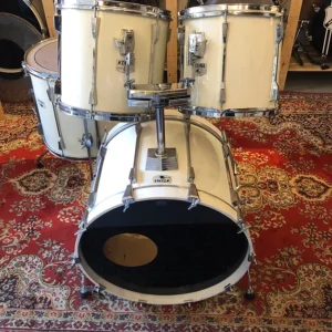 Tama Rockstar Pro 22&Prime;x17&Prime; 12&Prime;x11&Prime; 13&Prime;x12&Prime; 16&Prime;x16&Prime; Made in Japan