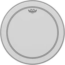 REMO P3-0118-C2 Powerstroke P3 Coated Drum Head